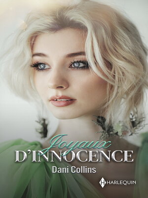 cover image of Intégrale Joyaux d'innocence